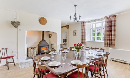 6 Bed in Okehampton 4