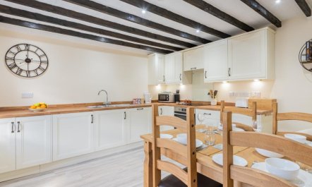 2 Bed in Wigton 3