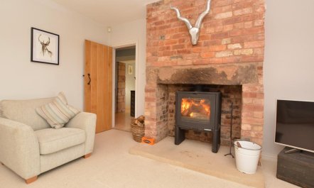 3 Bed in Matlock 2