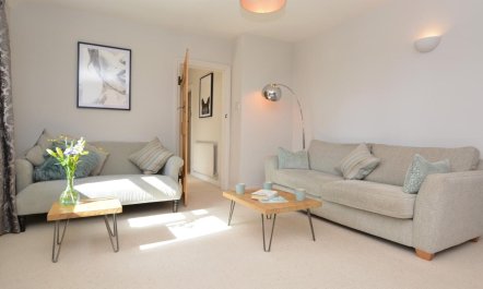 3 Bed in Matlock 3