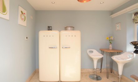 3 Bed in Matlock 5