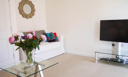 3 Bed in Camber 9