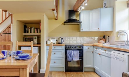 2 Bed in Axminster 6