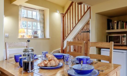 2 Bed in Axminster 5