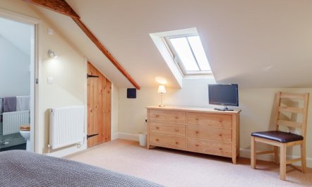 2 Bed in Axminster 9