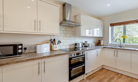 1 Bed in Bridgwater 2