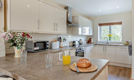 1 Bed in Bridgwater 1