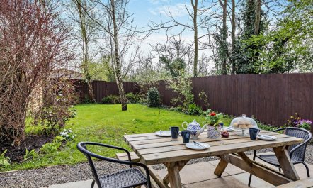 1 Bed in Bridgwater 9