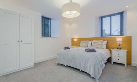 4 Bed in Dyffryn Ardudwy 6