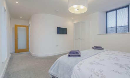 4 Bed in Dyffryn Ardudwy 7