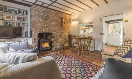 2 Bed in North Creake