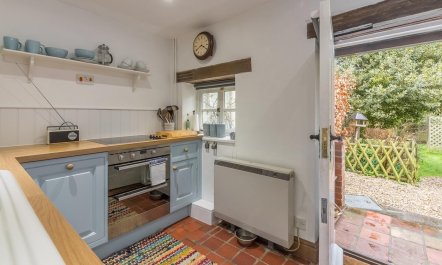 2 Bed in North Creake 3