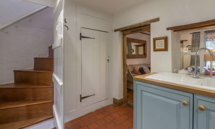 2 Bed in North Creake 4