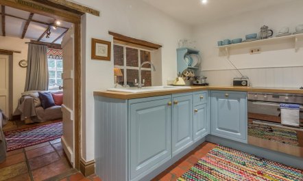 2 Bed in North Creake 2