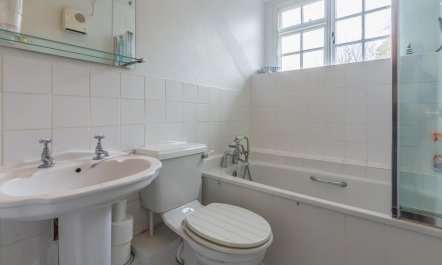 2 Bed in North Creake 9