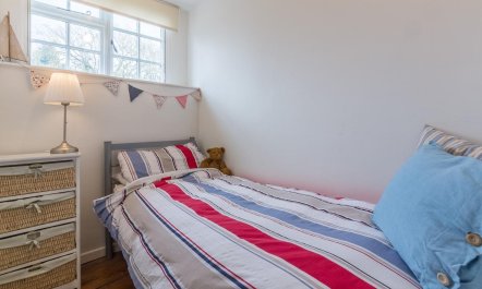 2 Bed in North Creake 8
