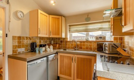 2 Bed in Delabole 4