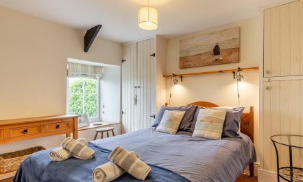 2 Bed in Delabole 6