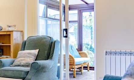 2 Bed in Seahouses 3