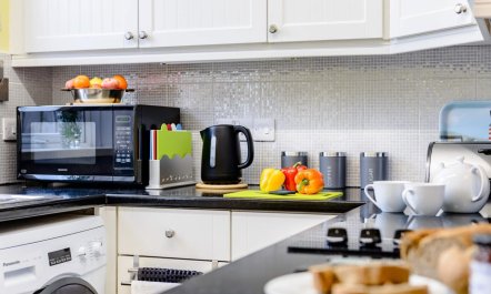 2 Bed in Seahouses 5