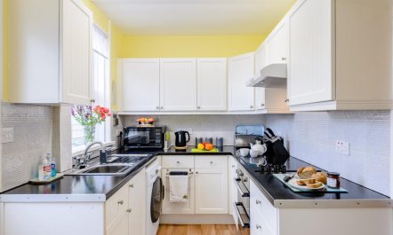 2 Bed in Seahouses 4