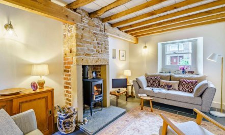 2 Bed in Cockermouth 1