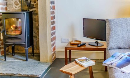 2 Bed in Cockermouth 3