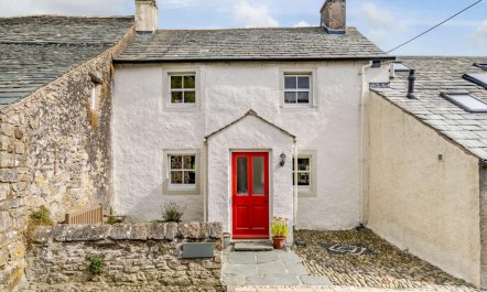 2 Bed in Cockermouth