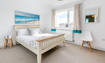 3 Bed in Bude 3