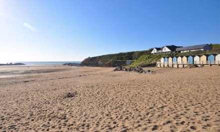 3 Bed in Bude 4
