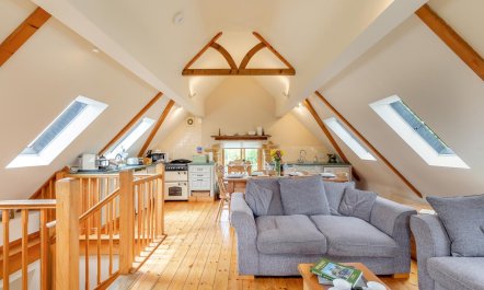 2 Bed in Bridport 5