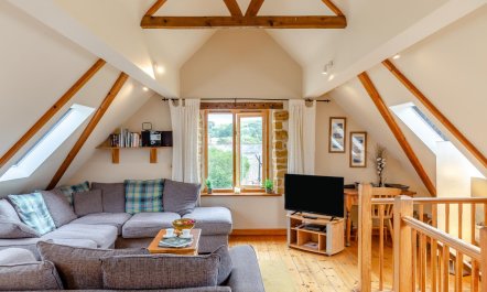 2 Bed in Bridport 7