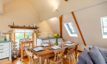 2 Bed in Bridport 9