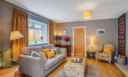 2 Bed in Hexham 1