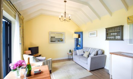 1 Bed in Penryn 6