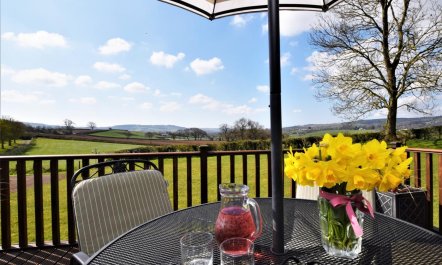 1 Bed in Axminster 1