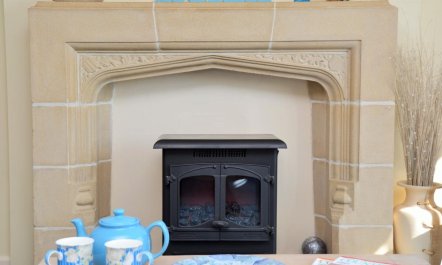 1 Bed in Axminster 9