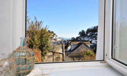 2 Bed in Looe 4