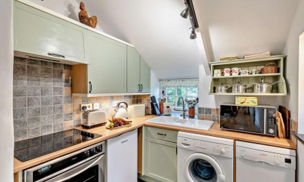 1 Bed in Bideford 5