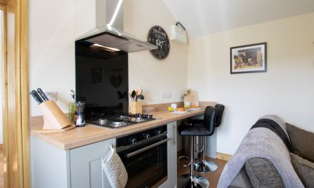 1 Bed in Darlington 6