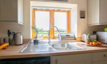 1 Bed in Darlington 8