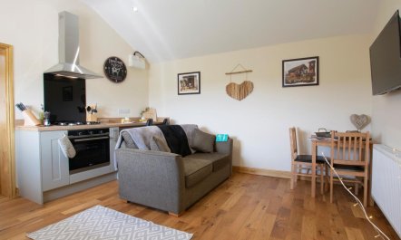 1 Bed in Darlington 1