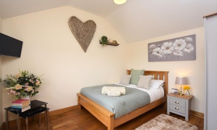 1 Bed in Darlington 9