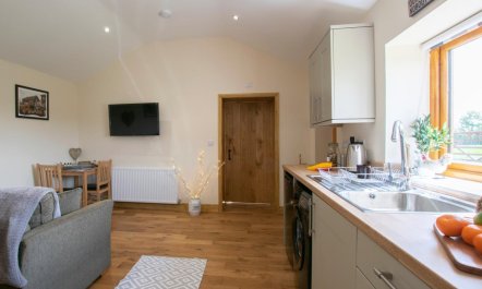 1 Bed in Darlington 4