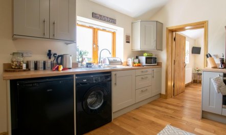 1 Bed in Darlington 5