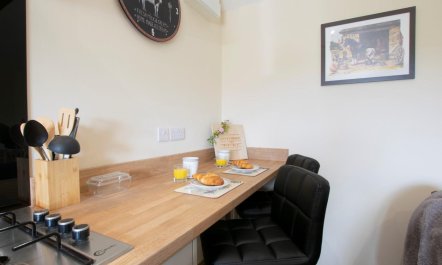 1 Bed in Darlington 7