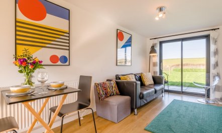 2 Bed in Bude
