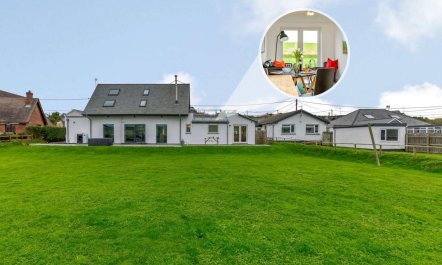 2 Bed in Bude 5