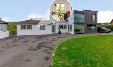 2 Bed in Bude 1