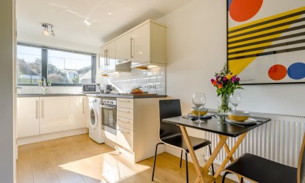2 Bed in Bude 2